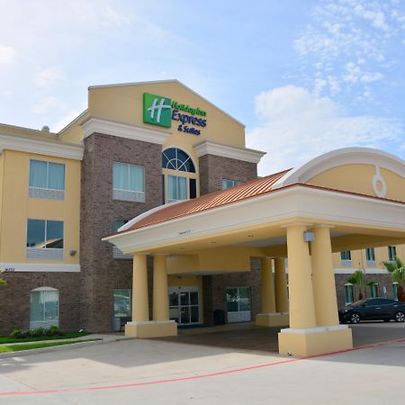 Holiday Inn Express Tomball By Ihg Exteriér fotografie
