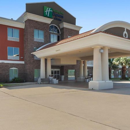 Holiday Inn Express Tomball By Ihg Exteriér fotografie