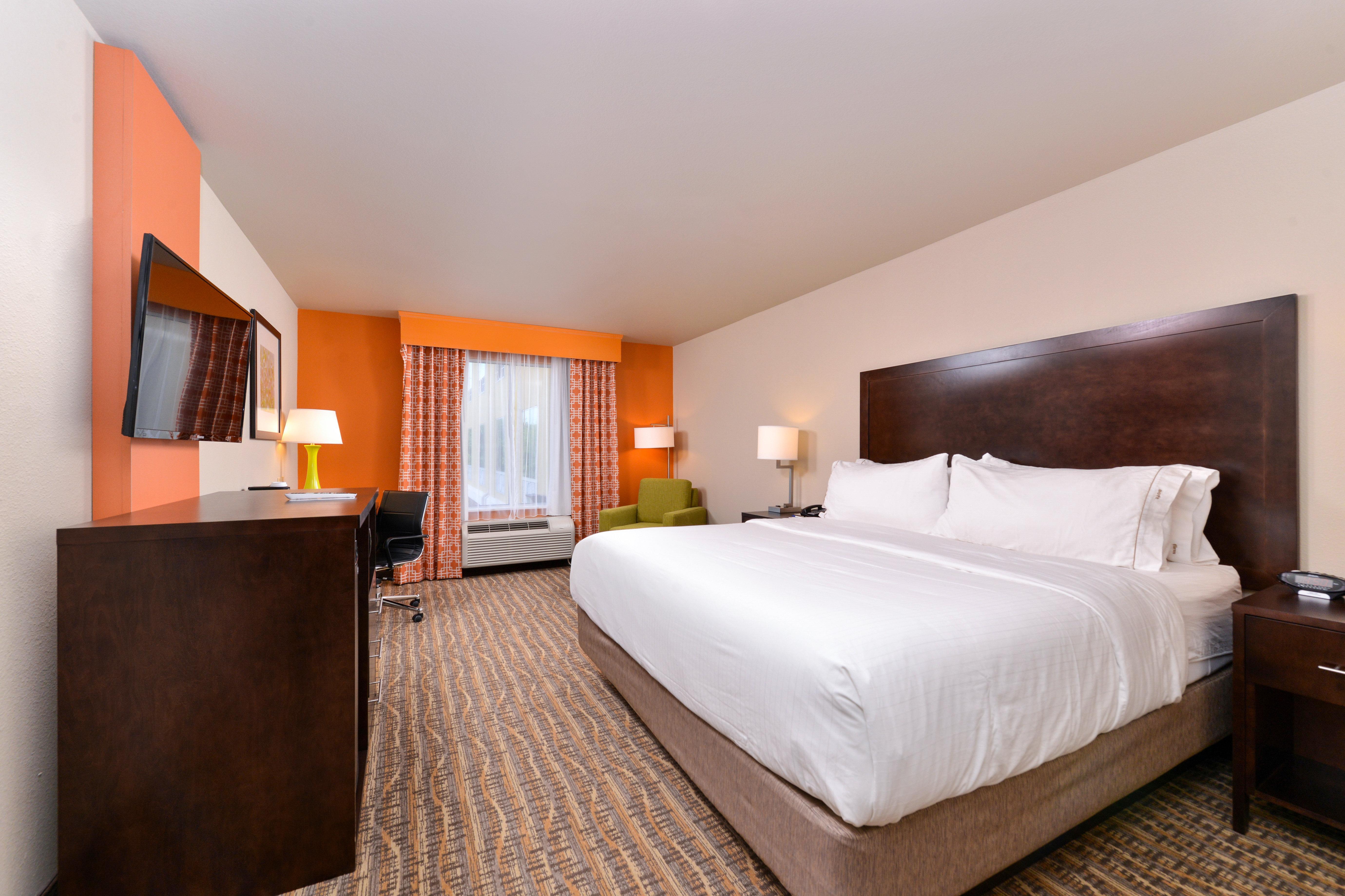 Holiday Inn Express Tomball By Ihg Exteriér fotografie