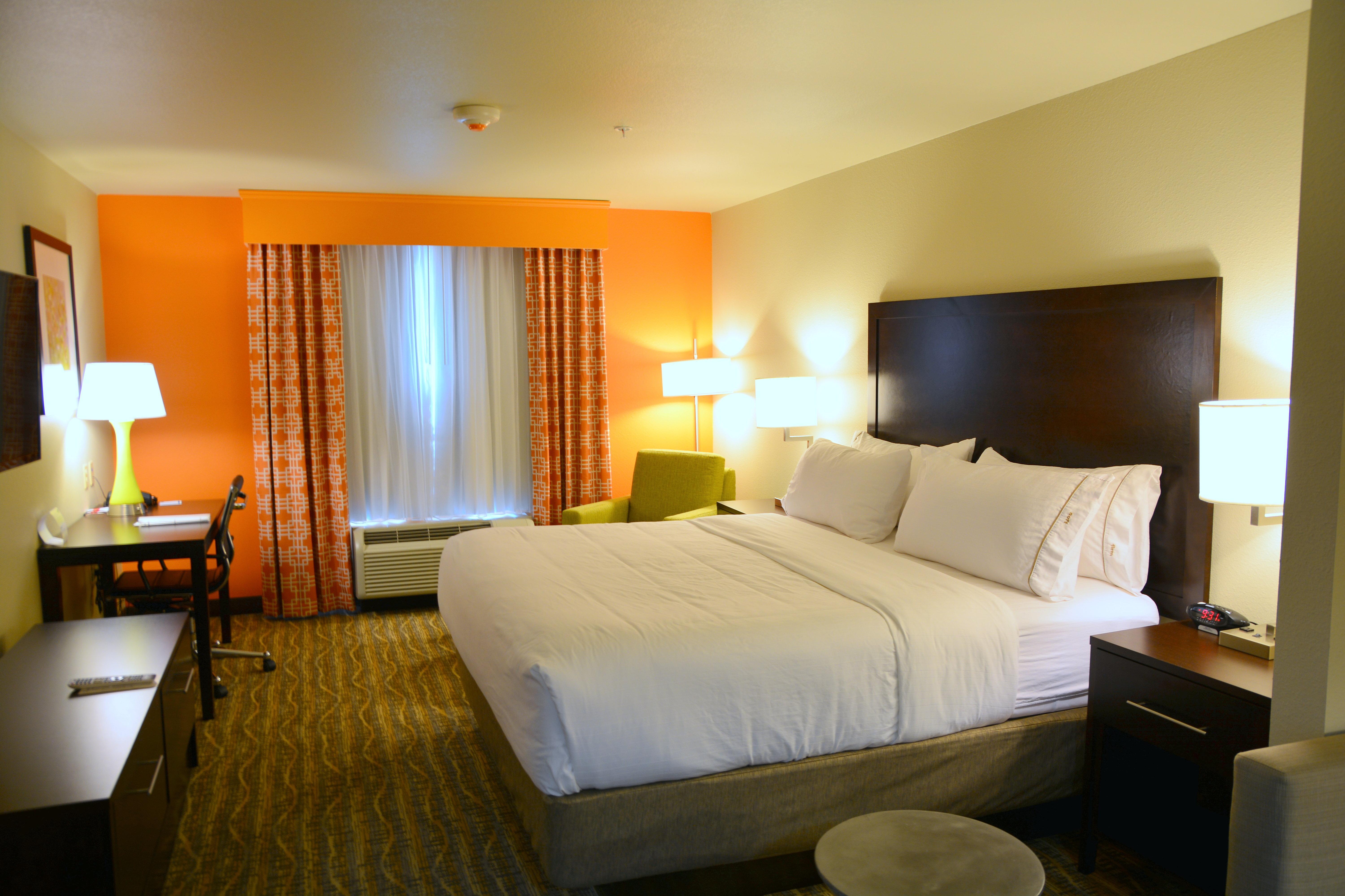 Holiday Inn Express Tomball By Ihg Exteriér fotografie
