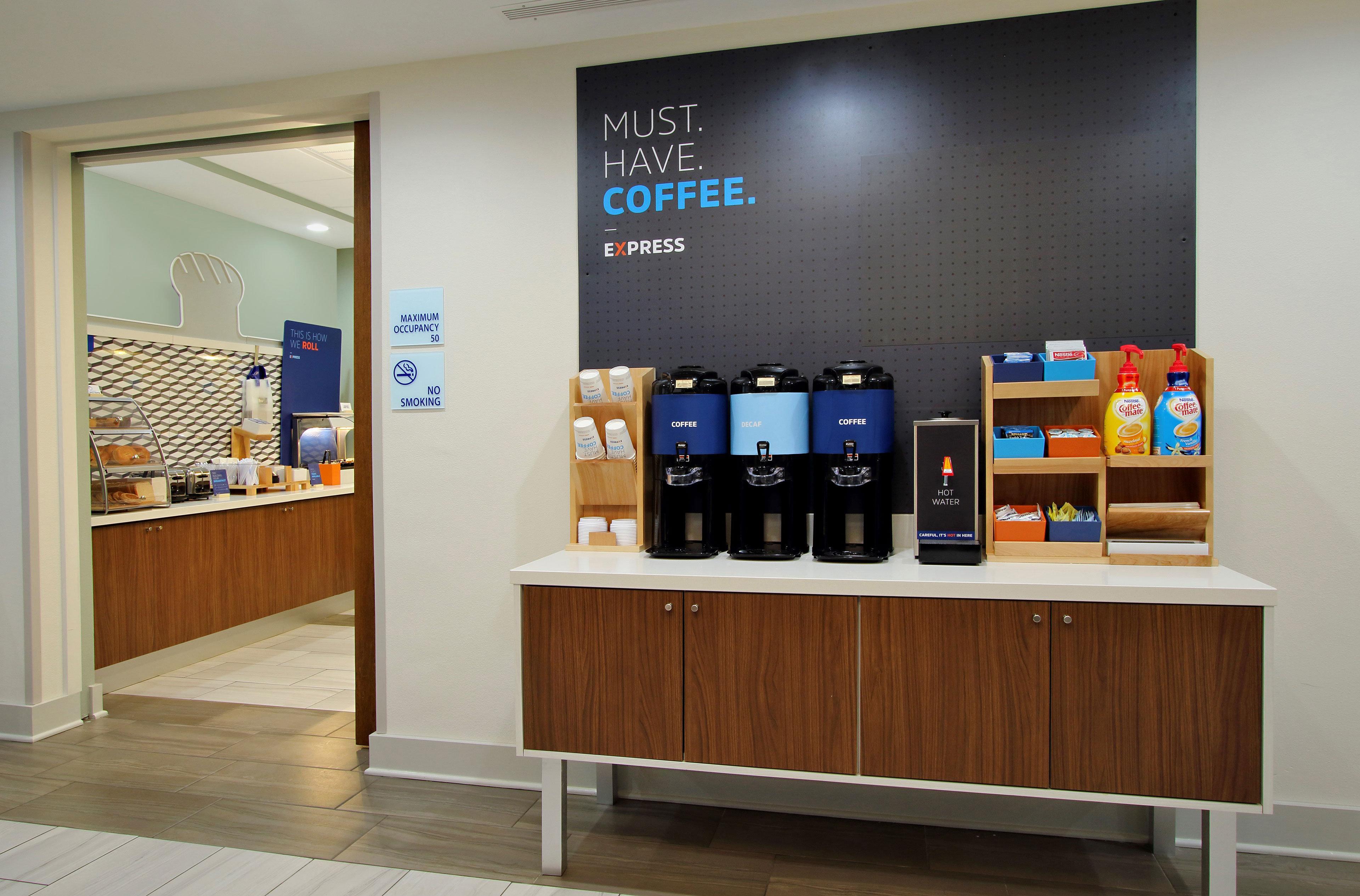 Holiday Inn Express Tomball By Ihg Exteriér fotografie