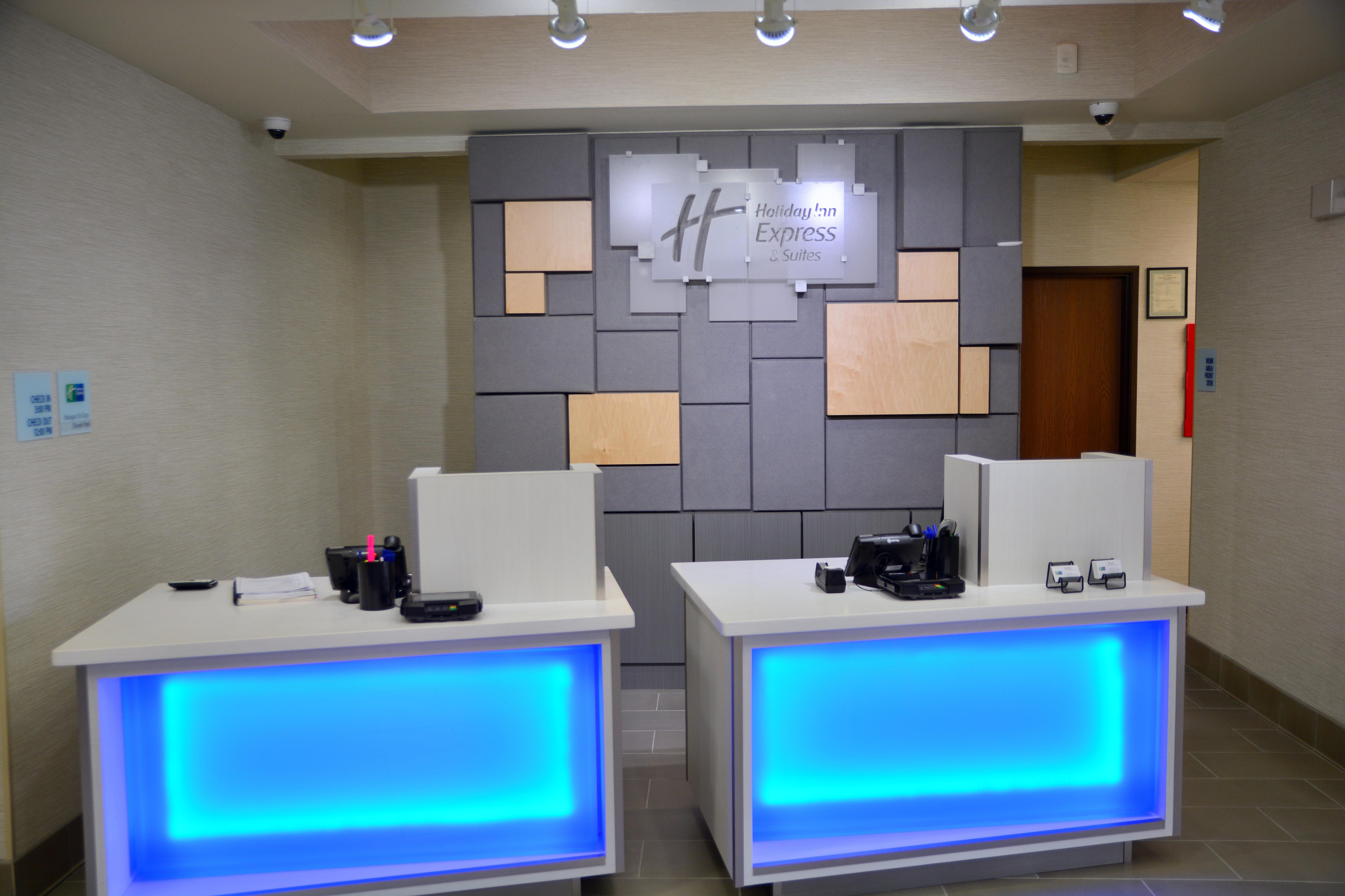 Holiday Inn Express Tomball By Ihg Exteriér fotografie