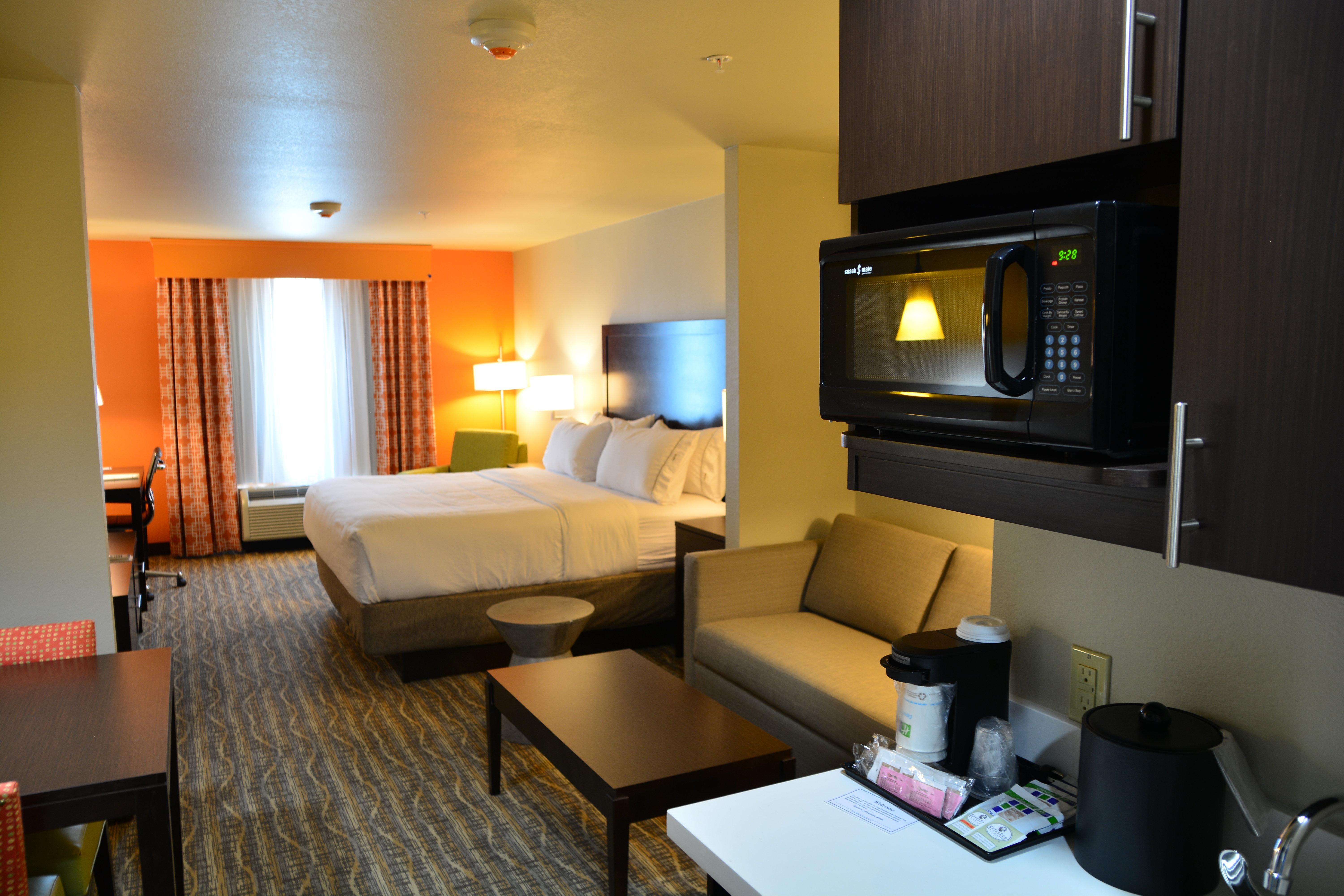 Holiday Inn Express Tomball By Ihg Exteriér fotografie