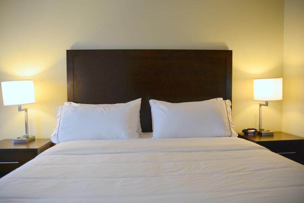 Holiday Inn Express Tomball By Ihg Exteriér fotografie