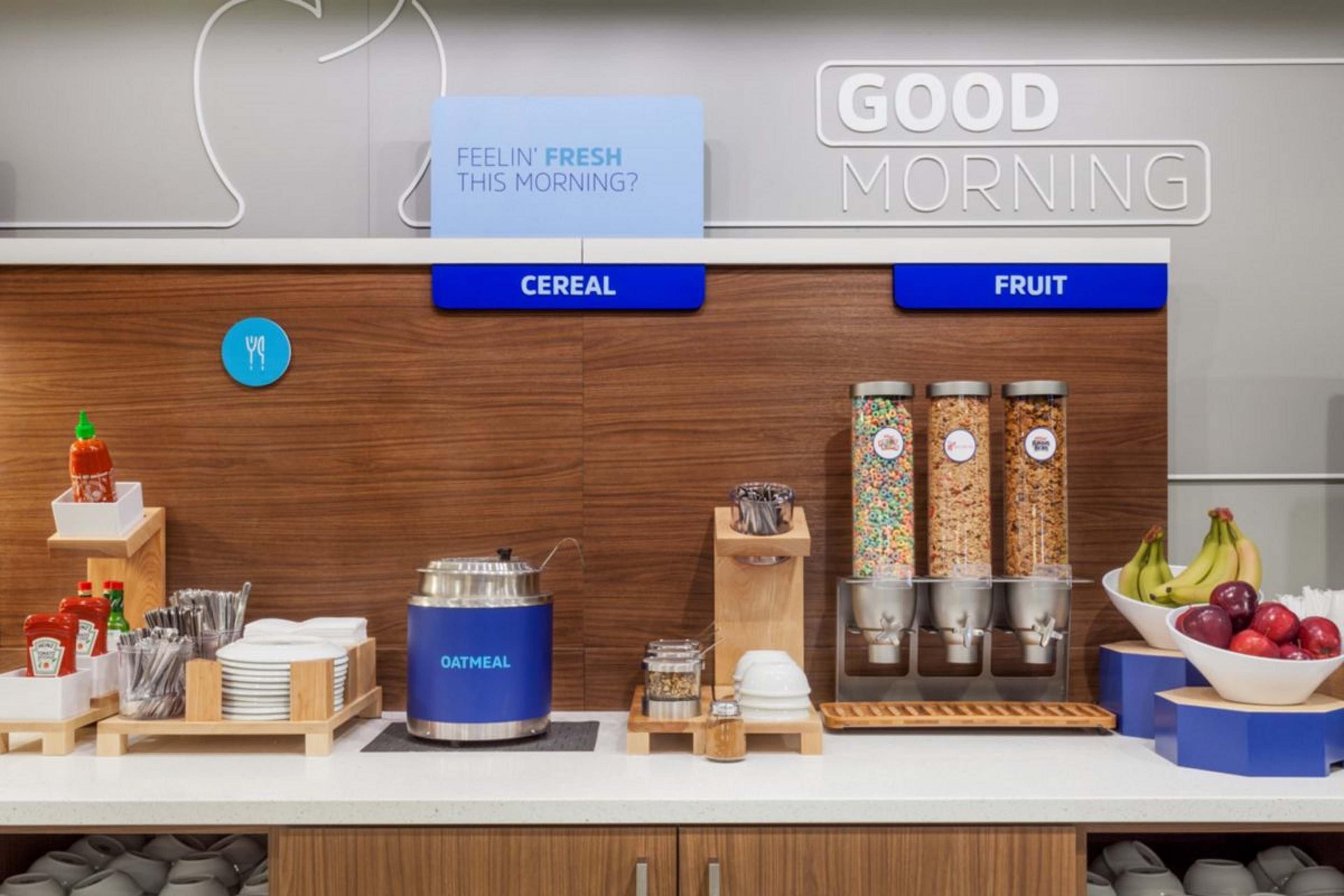 Holiday Inn Express Tomball By Ihg Exteriér fotografie
