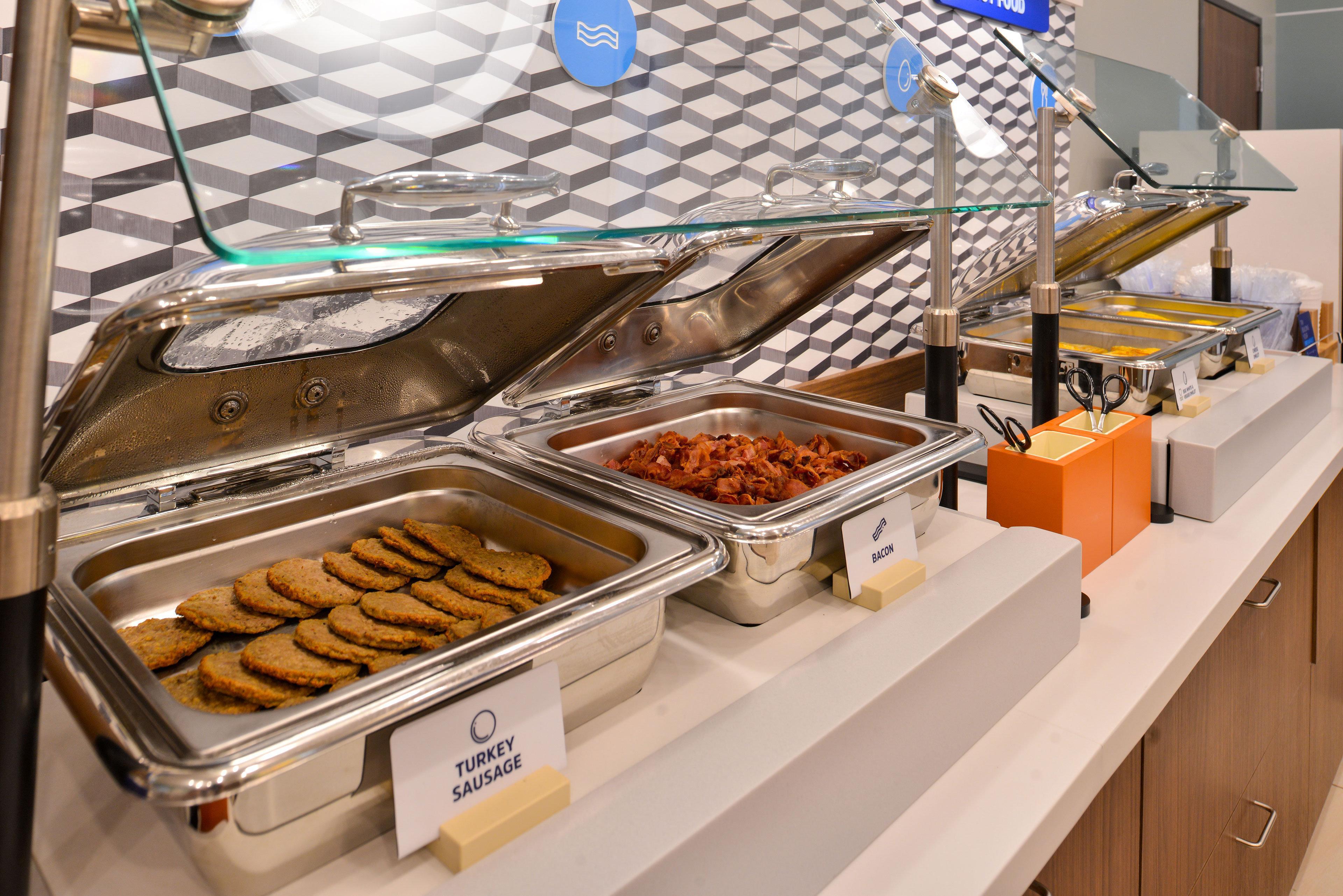 Holiday Inn Express Tomball By Ihg Exteriér fotografie