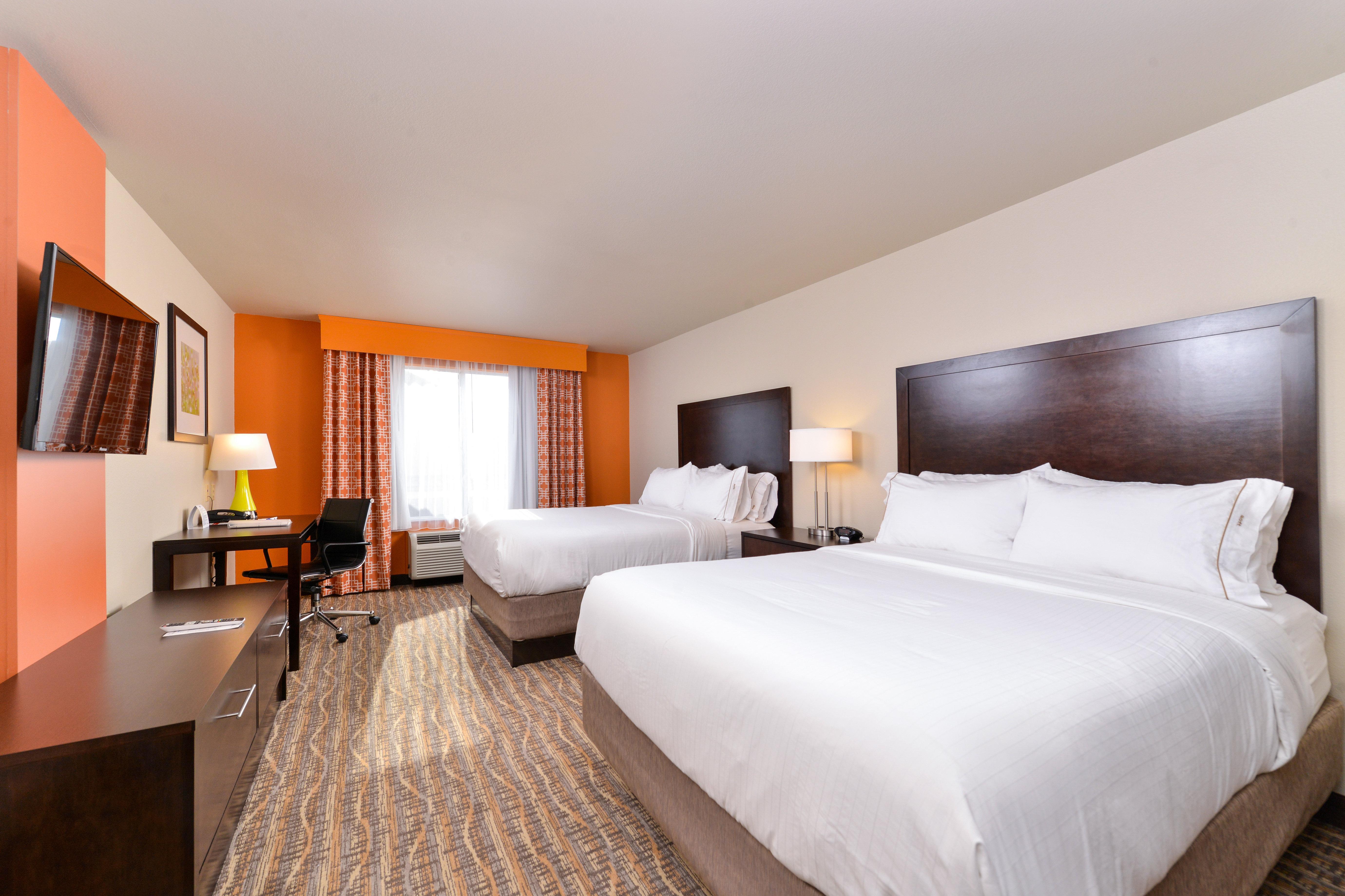Holiday Inn Express Tomball By Ihg Exteriér fotografie
