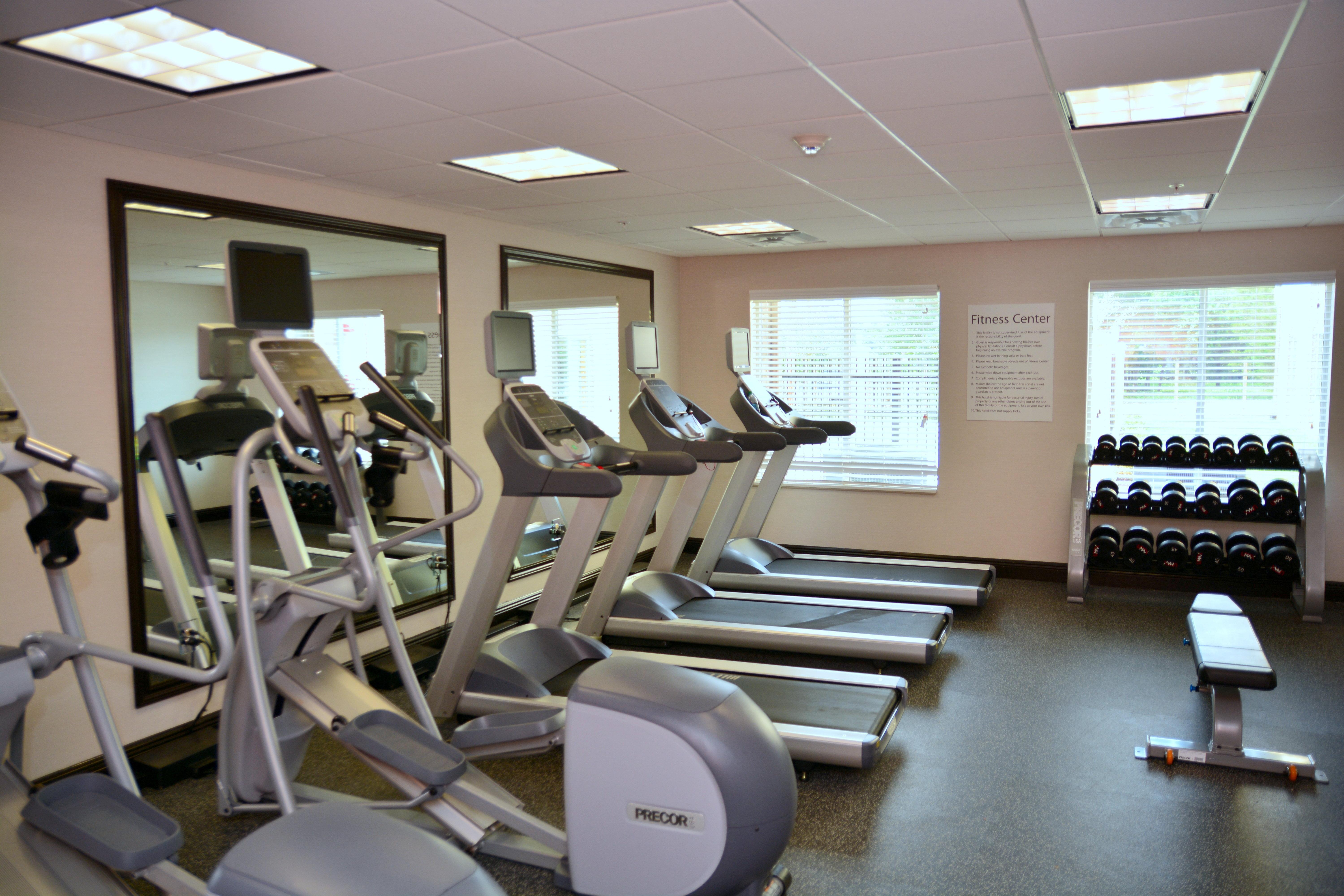 Holiday Inn Express Tomball By Ihg Exteriér fotografie