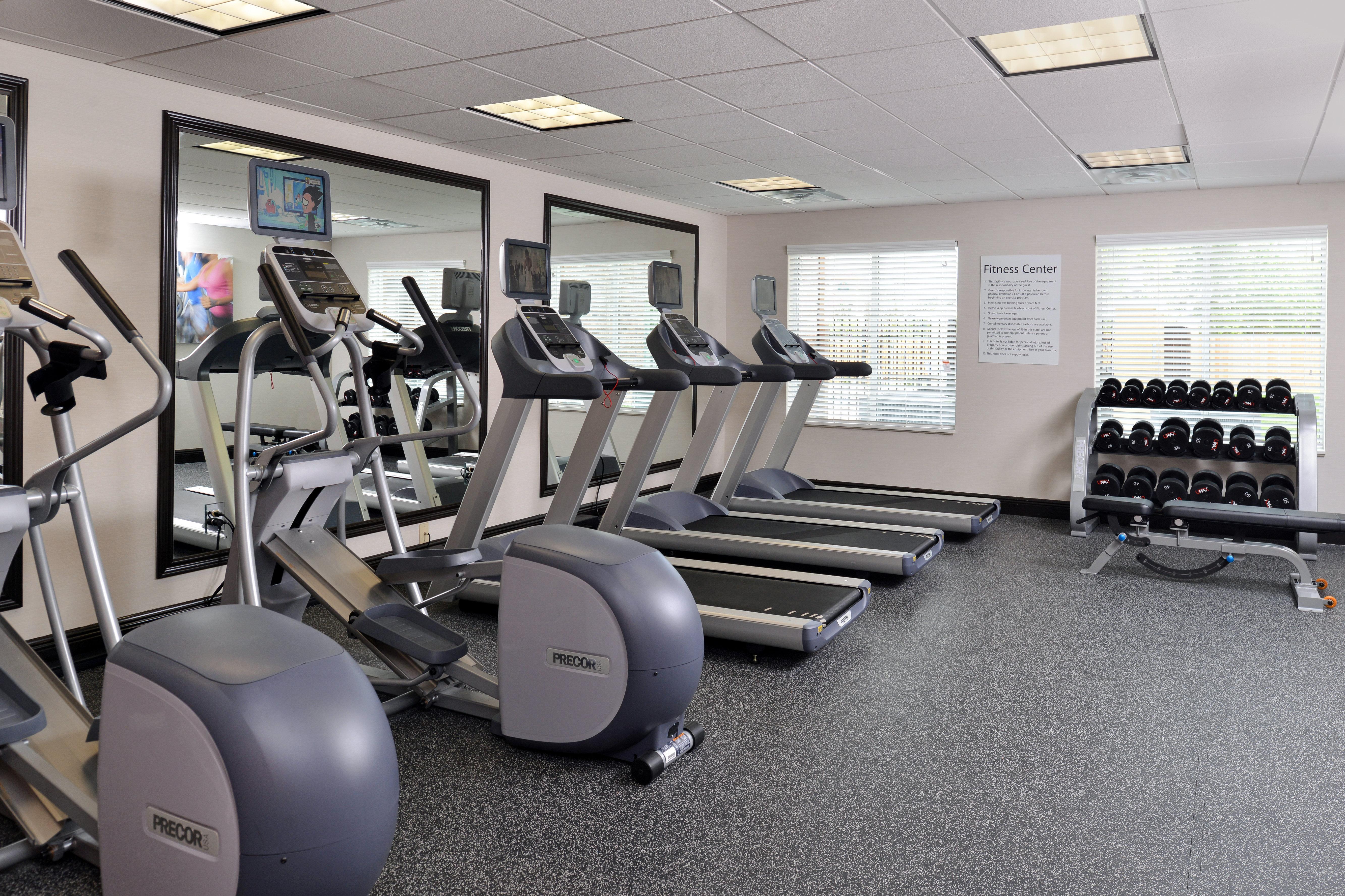 Holiday Inn Express Tomball By Ihg Exteriér fotografie
