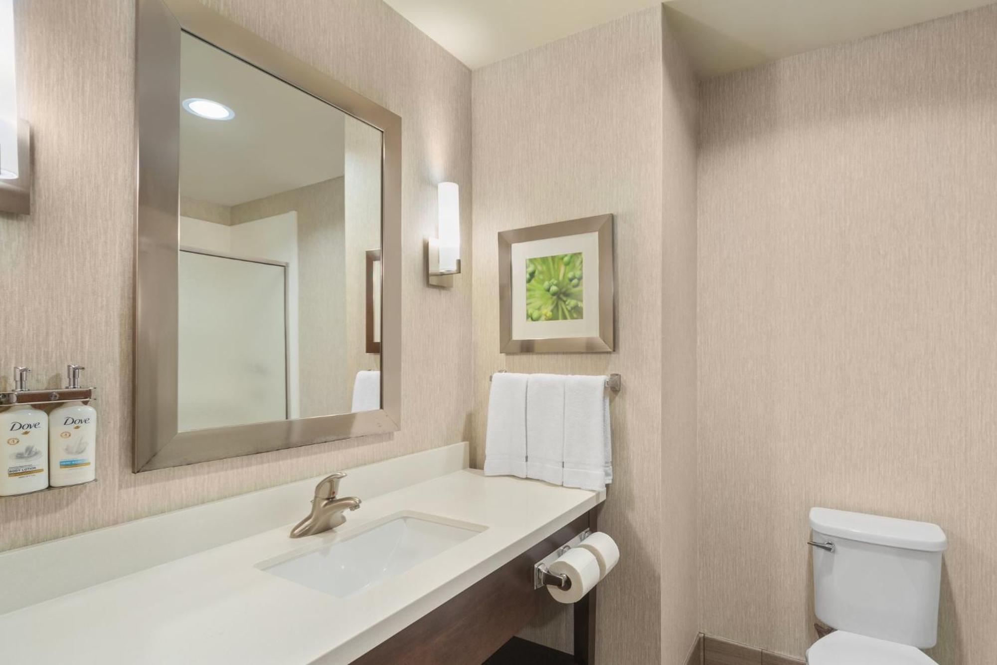 Holiday Inn Express Tomball By Ihg Exteriér fotografie
