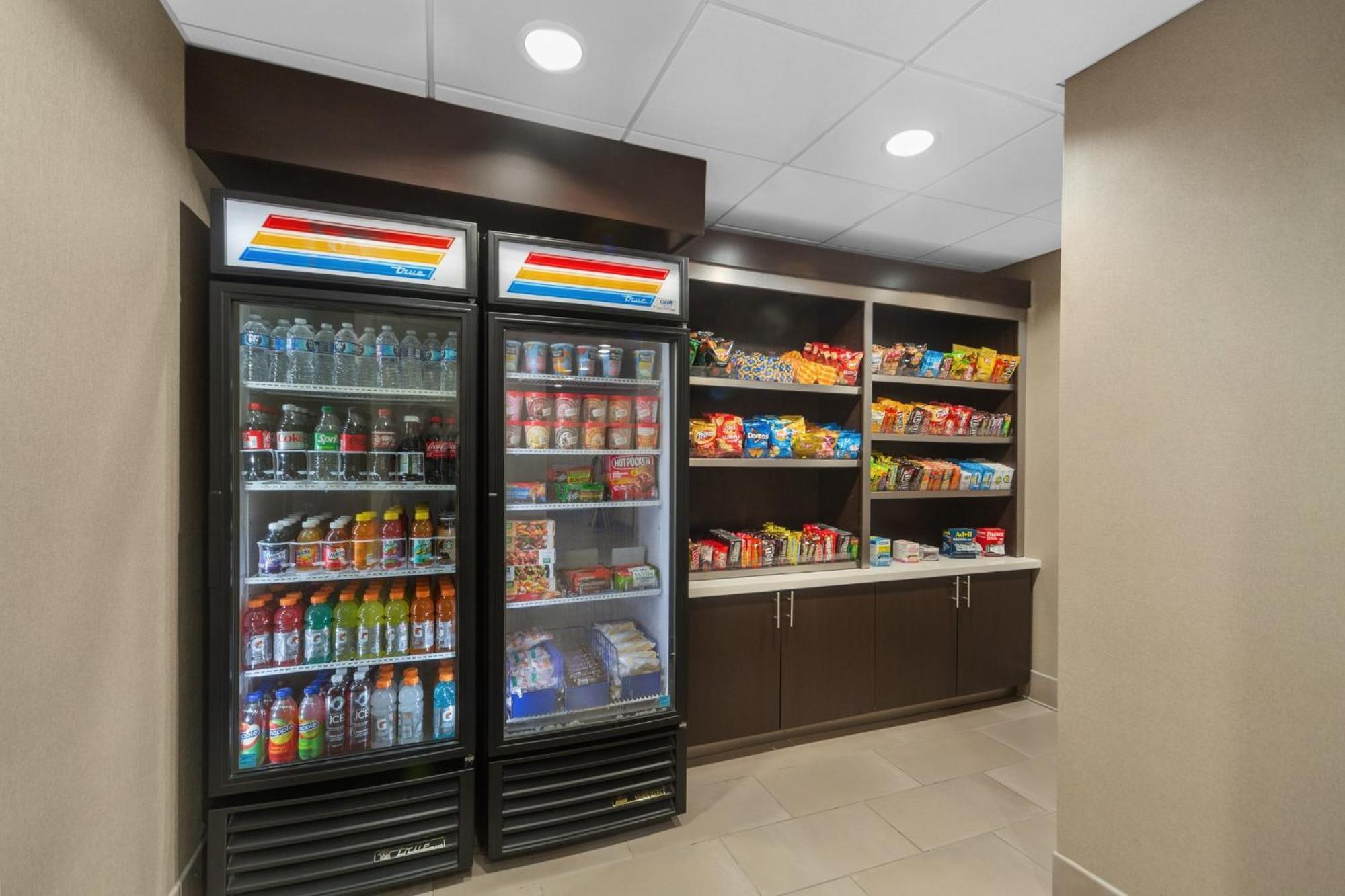 Holiday Inn Express Tomball By Ihg Exteriér fotografie