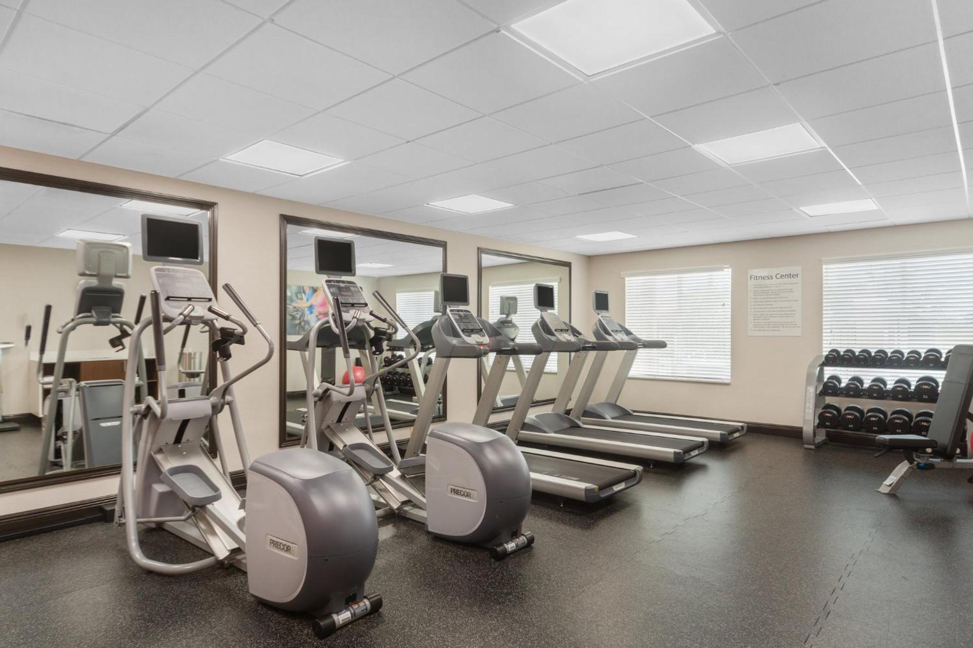 Holiday Inn Express Tomball By Ihg Exteriér fotografie