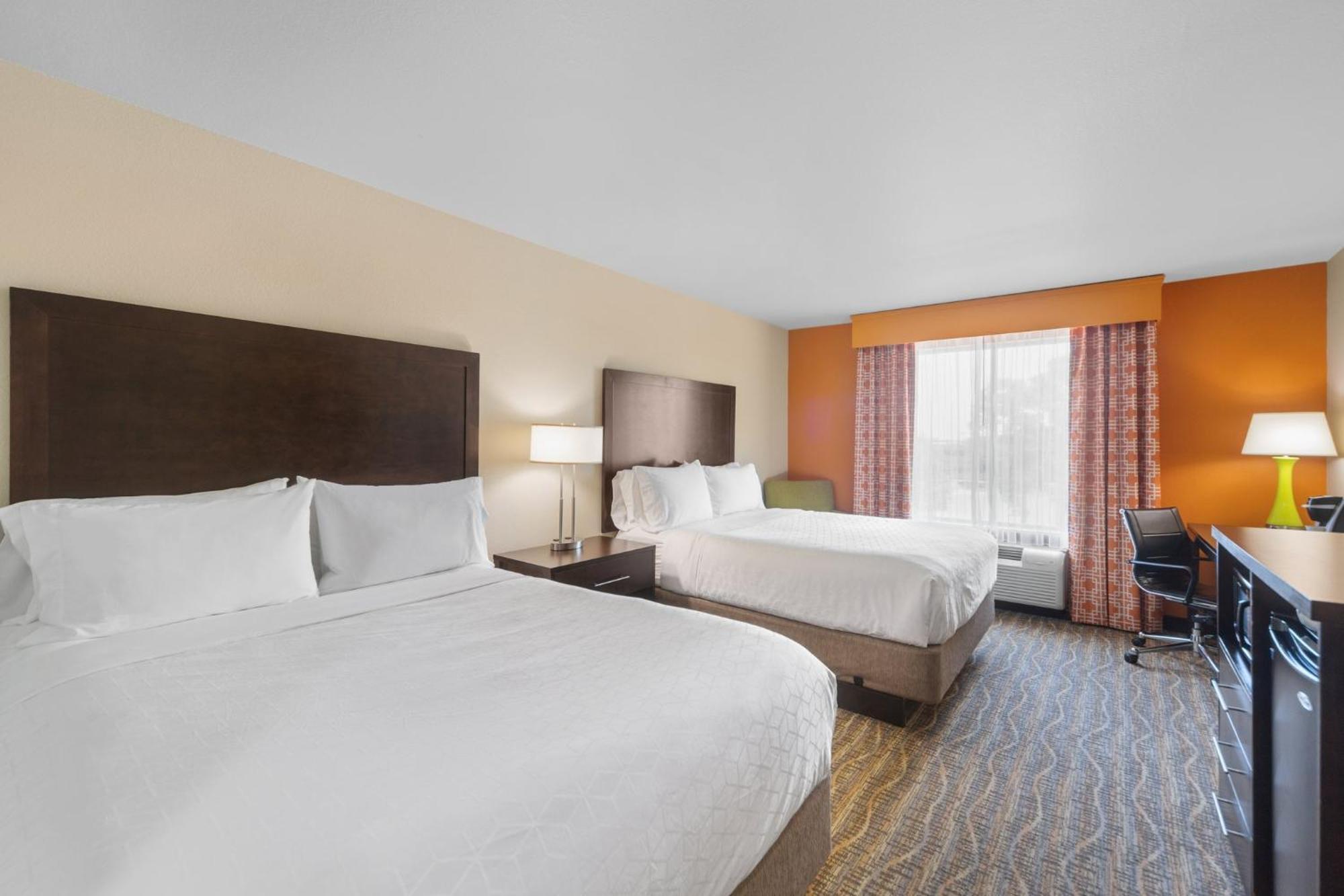 Holiday Inn Express Tomball By Ihg Exteriér fotografie