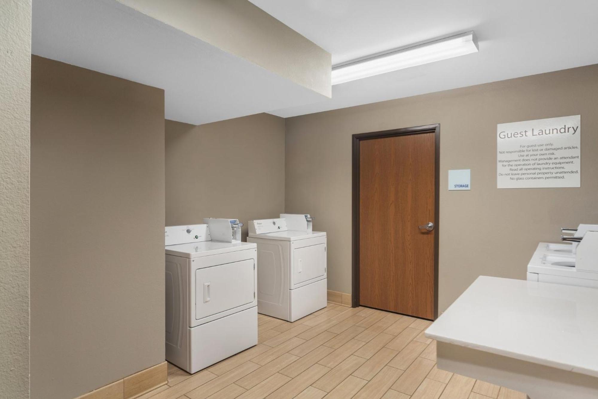 Holiday Inn Express Tomball By Ihg Exteriér fotografie