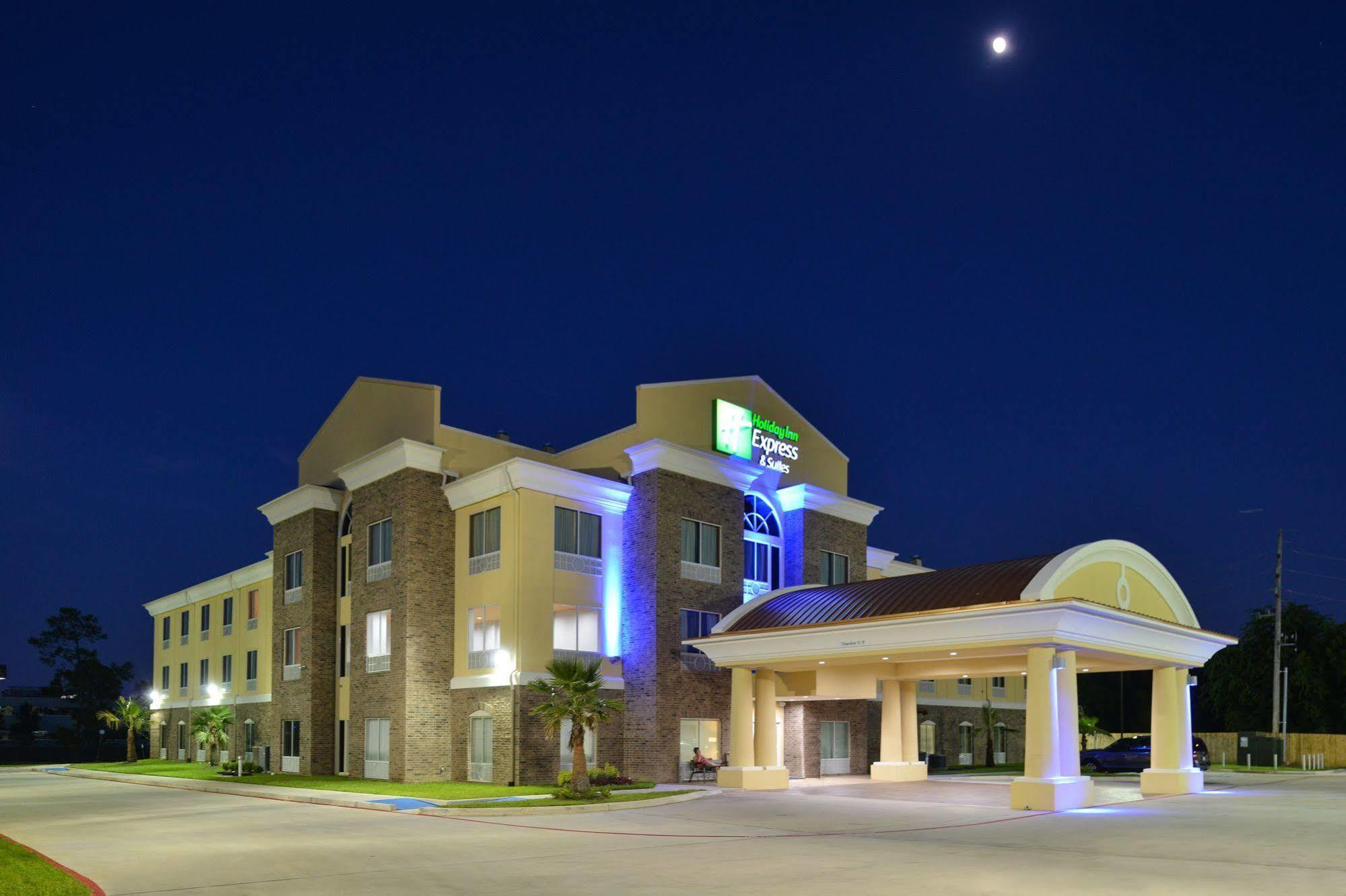 Holiday Inn Express Tomball By Ihg Exteriér fotografie