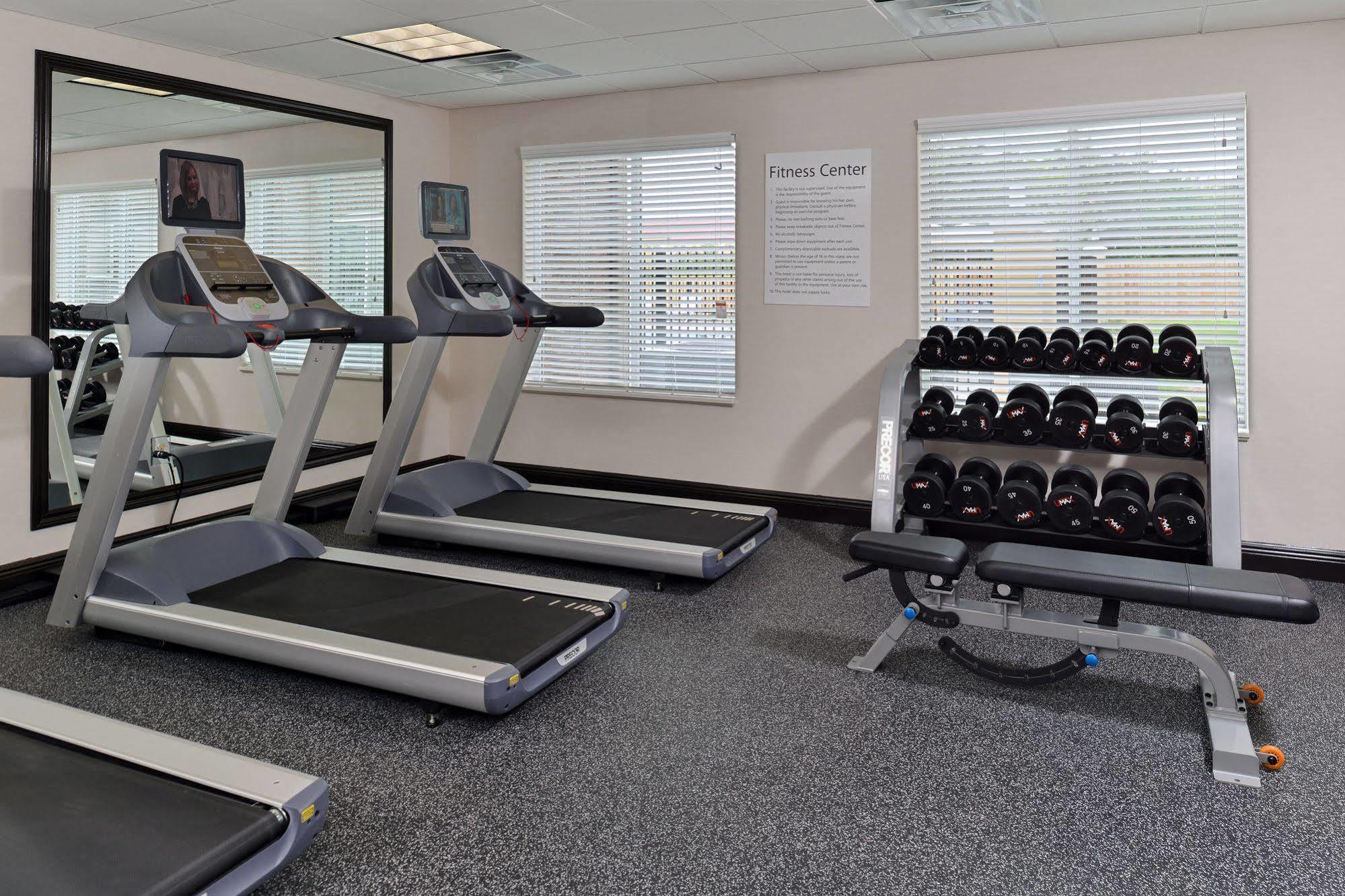 Holiday Inn Express Tomball By Ihg Exteriér fotografie