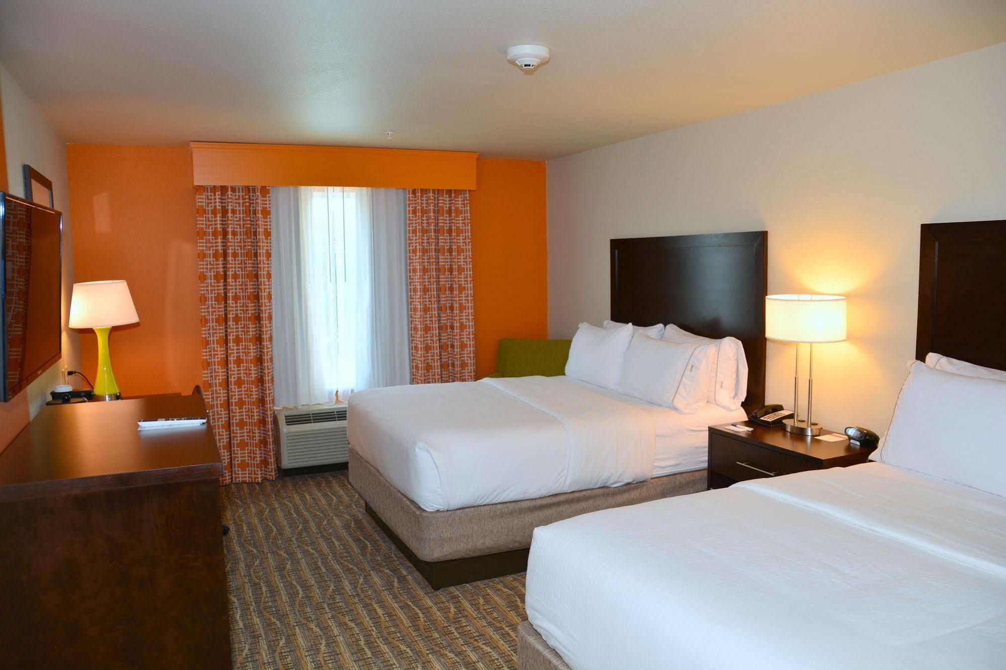 Holiday Inn Express Tomball By Ihg Exteriér fotografie