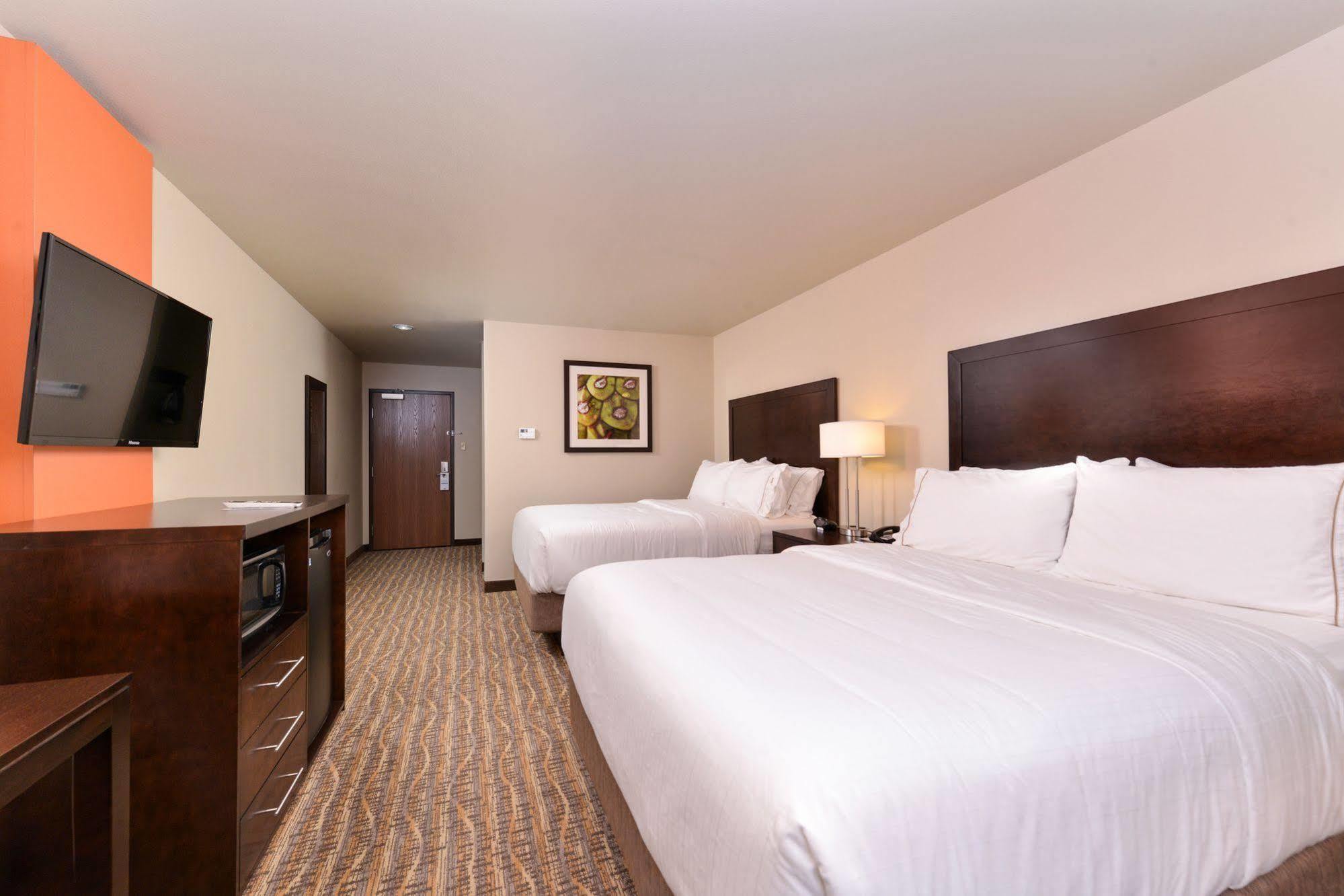 Holiday Inn Express Tomball By Ihg Exteriér fotografie